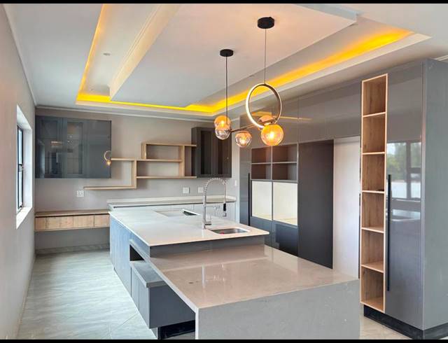 5 BEDROOM HOUSE FOR SALE IN SAVANNAH COUNTRY ESTATE